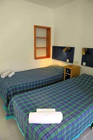 Studio (2 Adults)