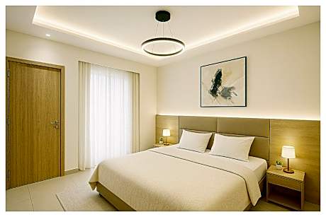 Standard Air Conditioning Room