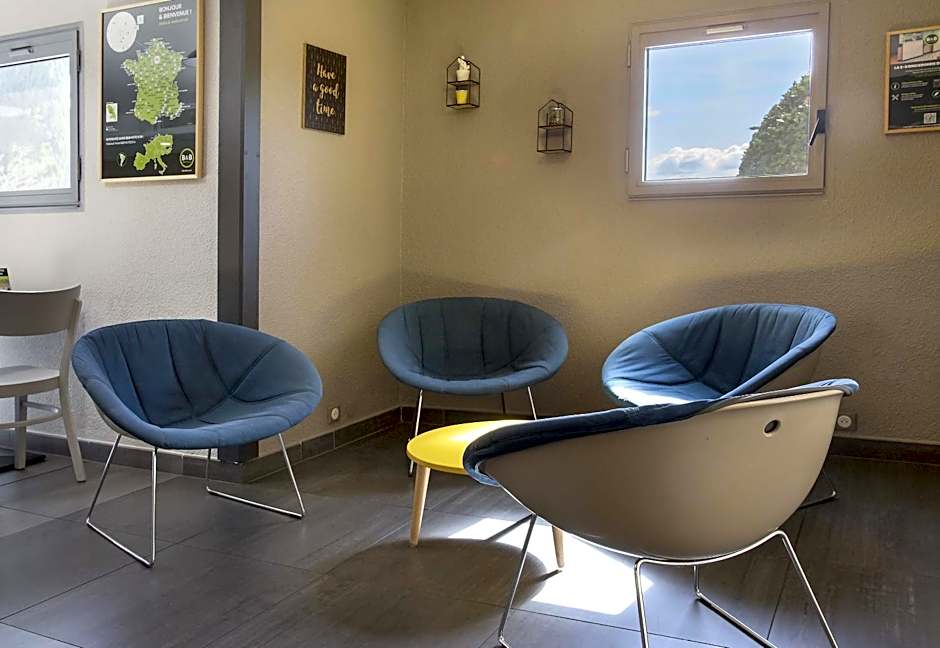 B&B HOTEL Angoulême