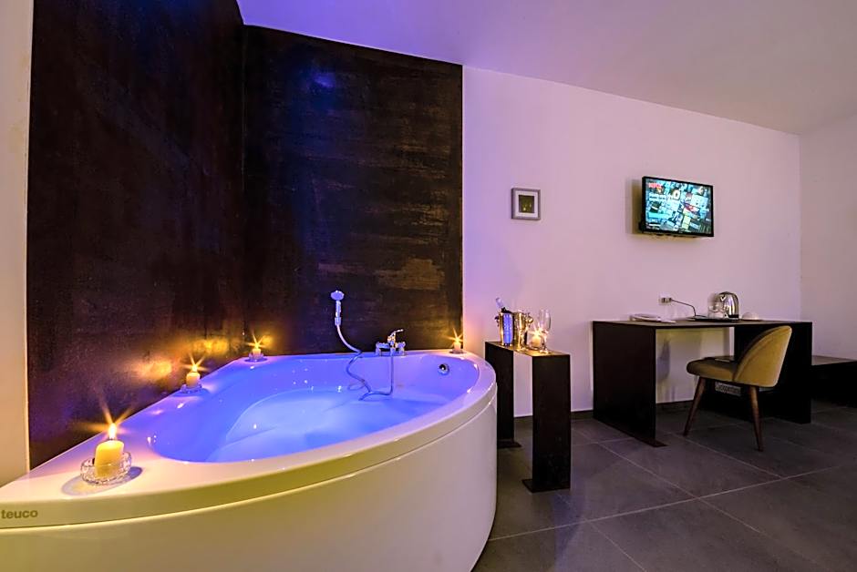 Hotel Assisivm Antica Dimora AD