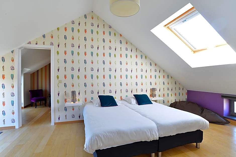 Durbuy Ô Restaurant Hotel