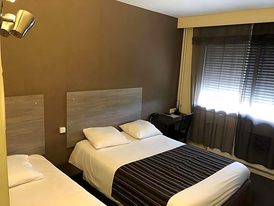 Adonis Lyon Est Hôtel Artys