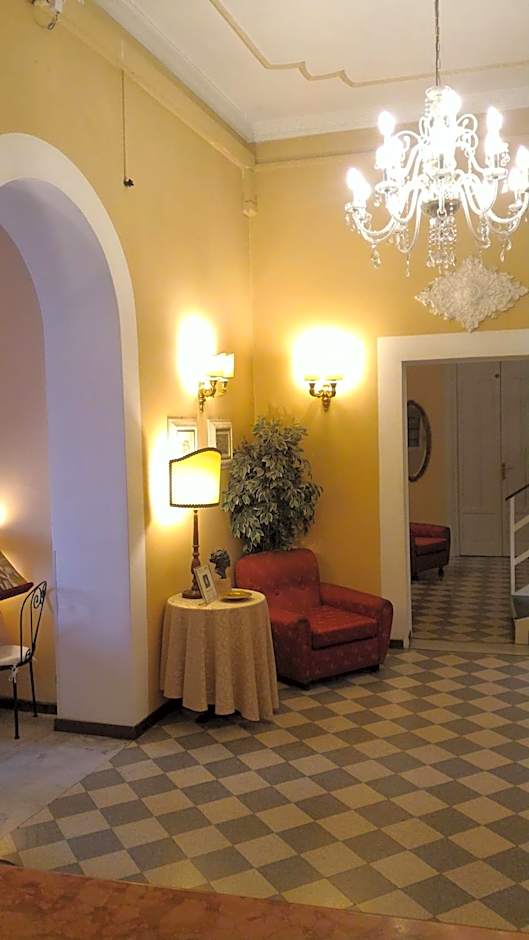 Hotel del Centro