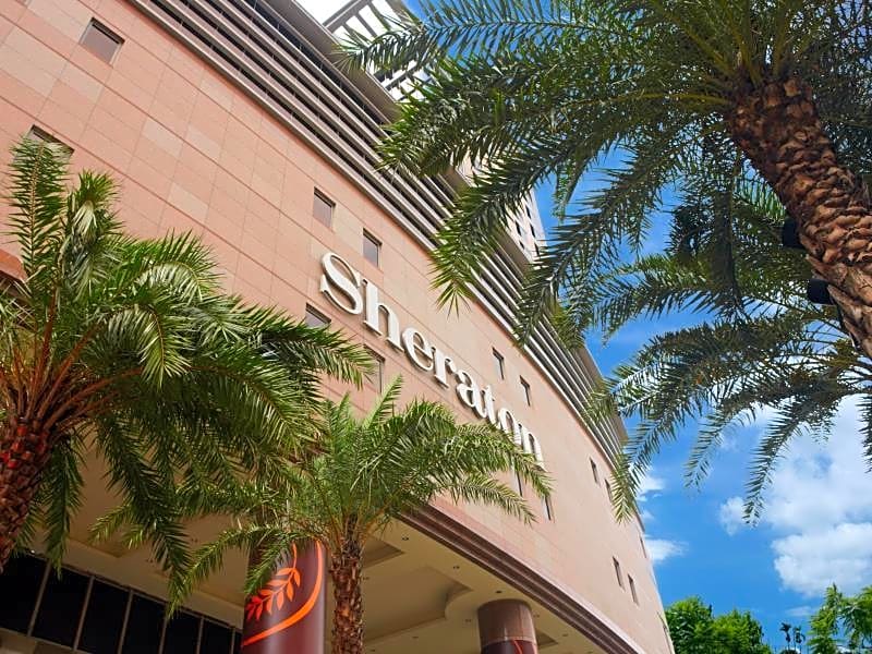 Sheraton Hsinchu Hotel