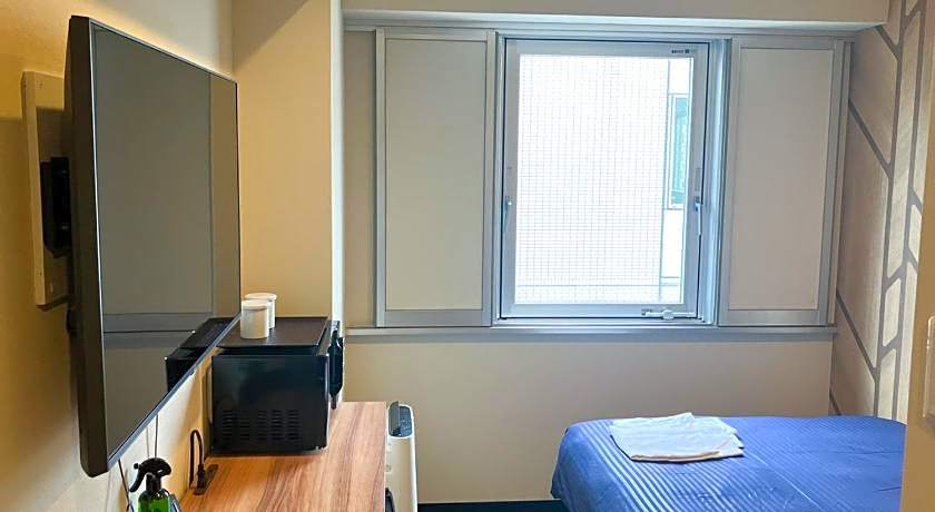 Hotel Livemax Hiratsuka Ekimae