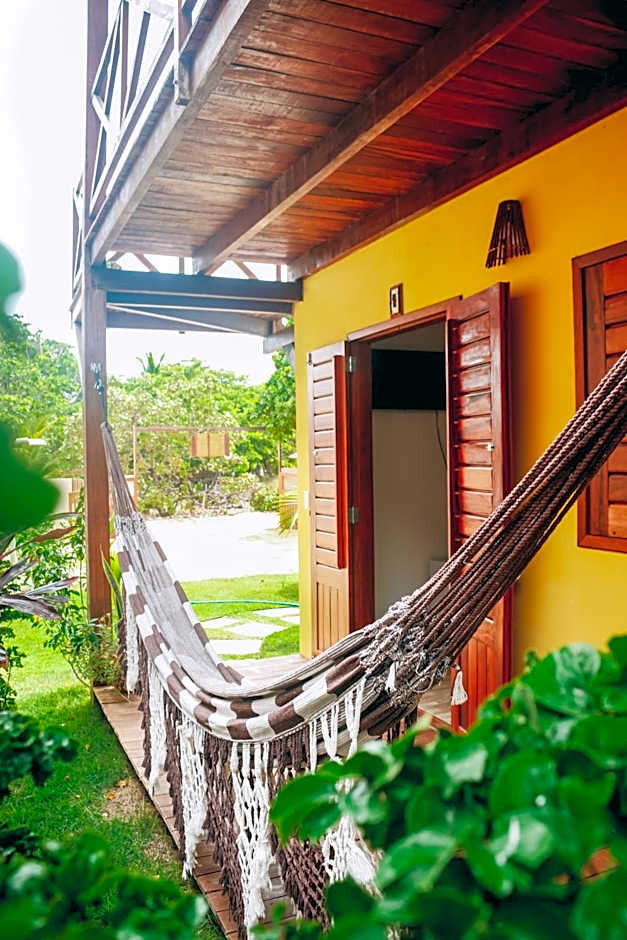 Pousada Dunas do Icarai