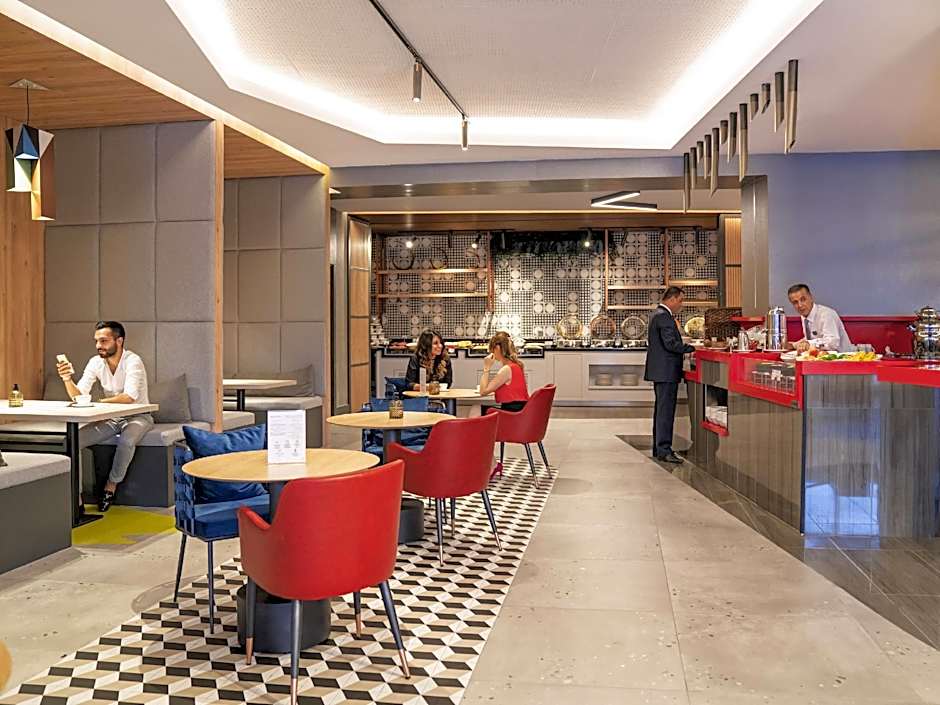Novotel Gaziantep