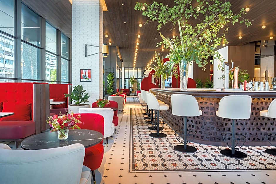 Canopy by Hilton Madrid Castellana