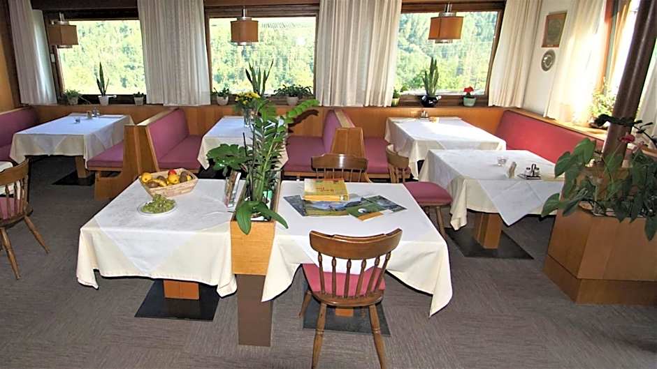 Pension Thalerhof