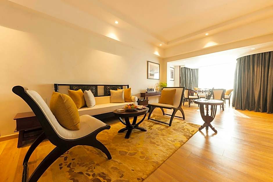 Taj Samudra, Colombo
