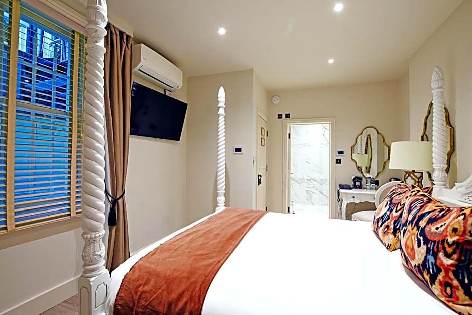 Twenty Nevern Square Hotel