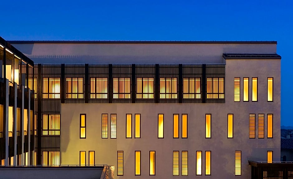 Hyatt Regency Chongming