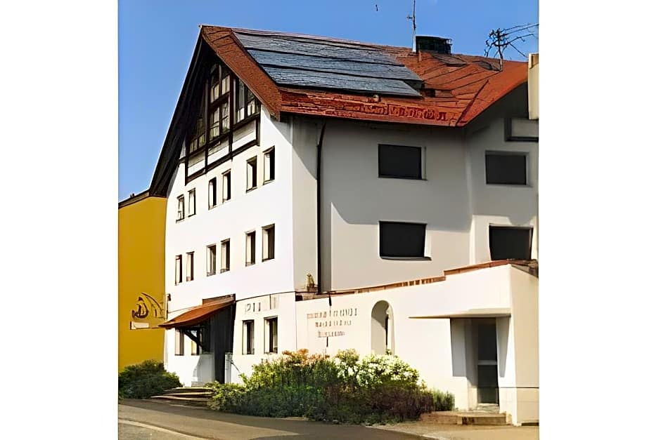 BIO Hotel Bayerischer Wirt Augsburg