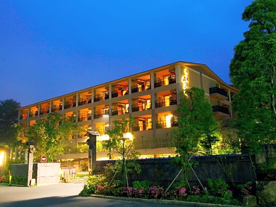 Tokinoyu Setsugetsuka