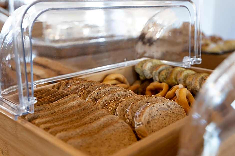 Armantanis Luxury Suites