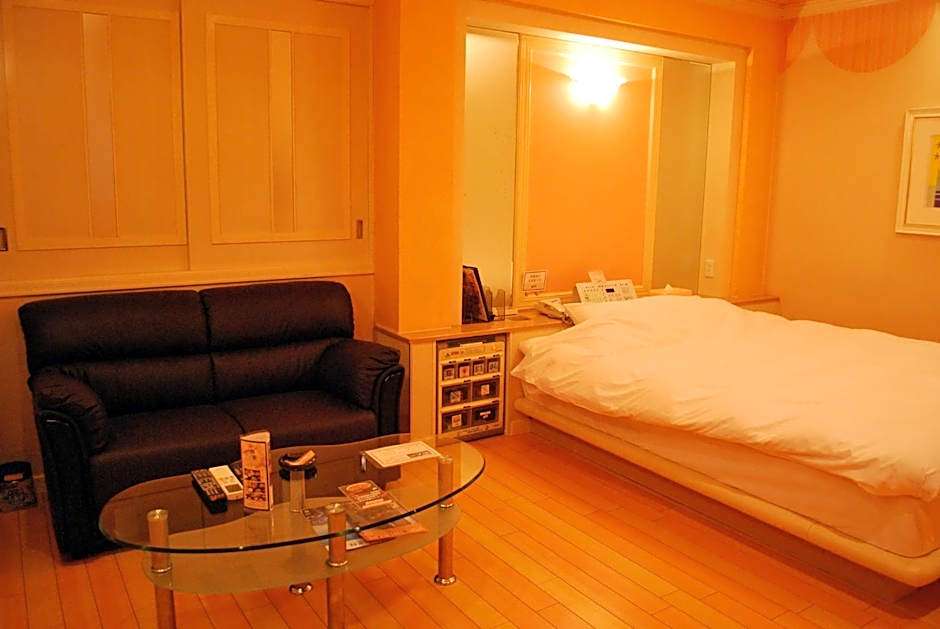 Ena Hotel Venus