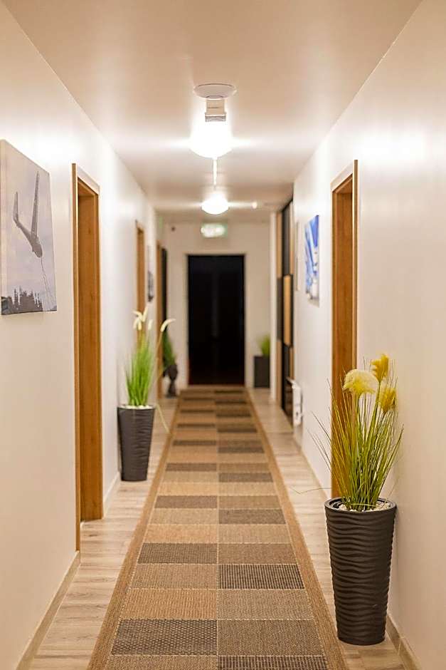 Pod Gromadzyniem Resort