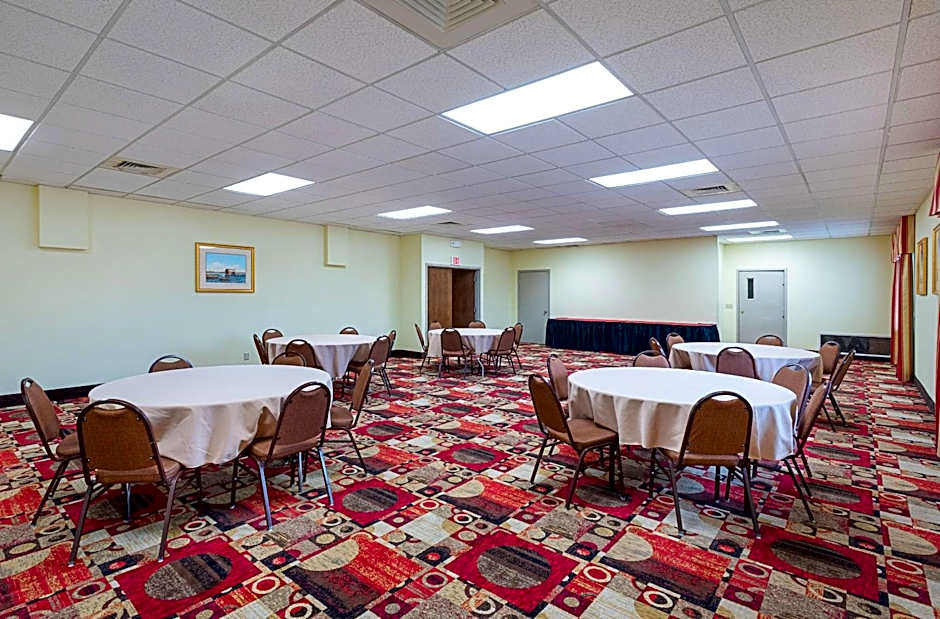 Quality Inn Easton
