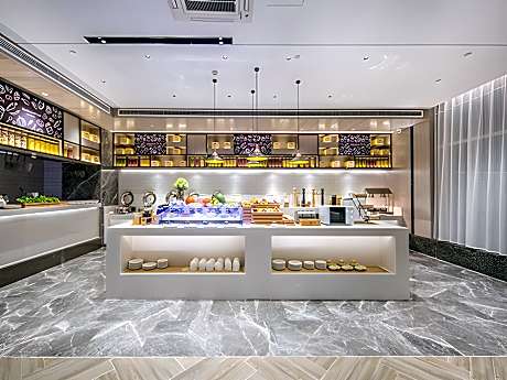 Echarm Hotel Nannning East Station