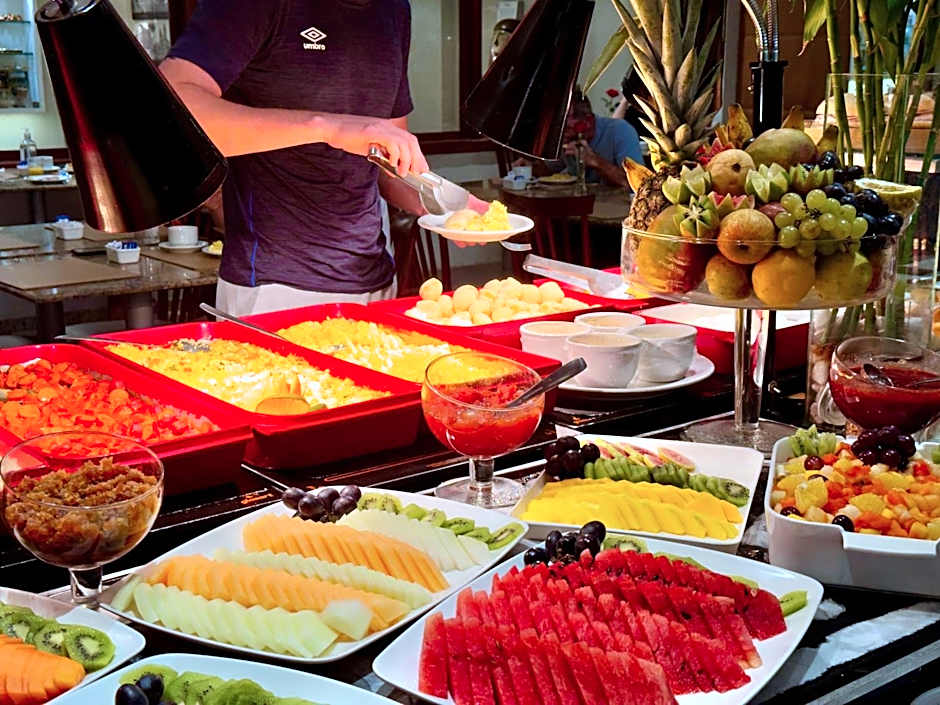 Kastel Manibu Recife - Boa Viagem