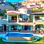 Montecristo Villas at Quivira Los Cabos -Vacation Rentals