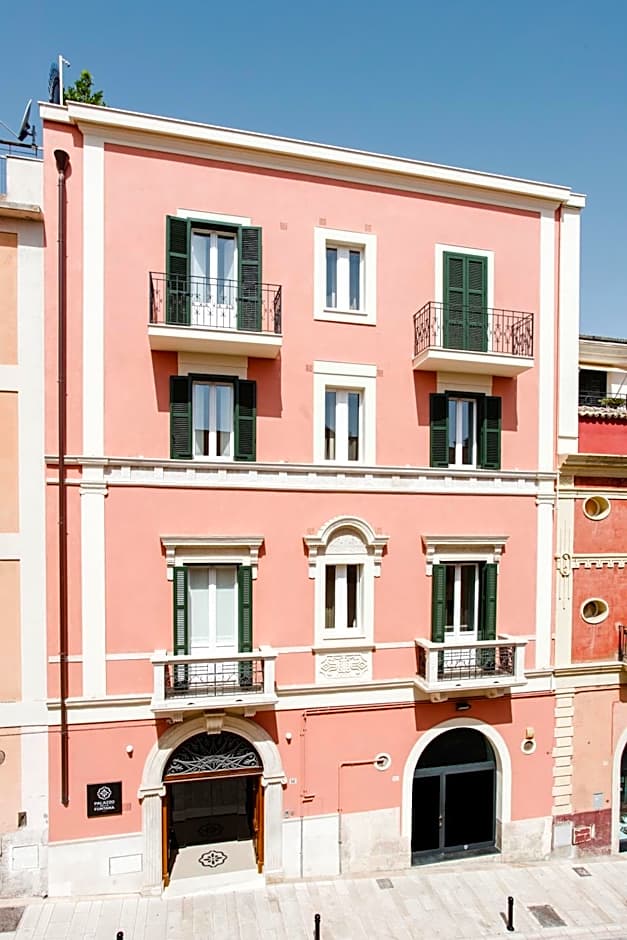Palazzo della Fontana