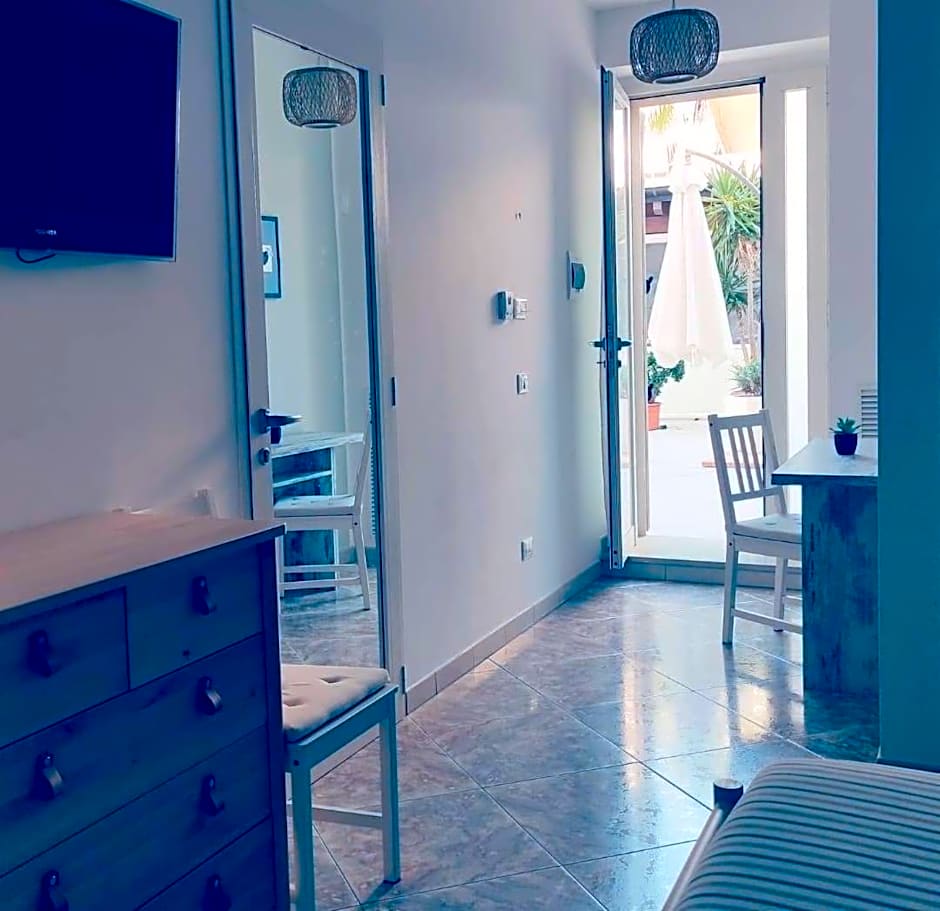 B&B Casa Dolce Casa Monopoli