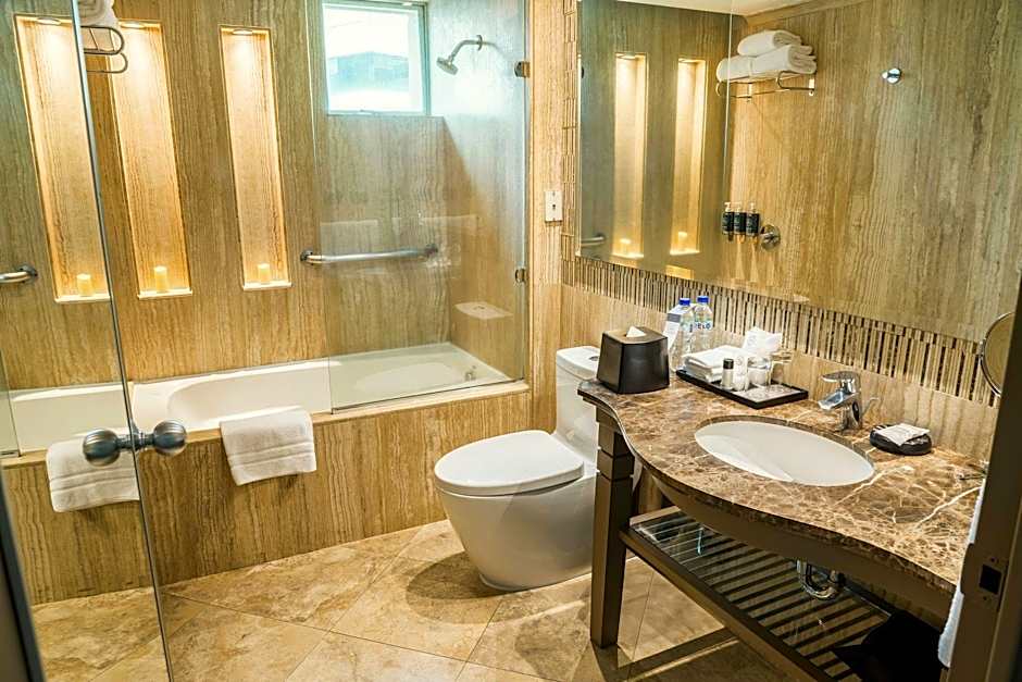 Sheraton Guayaquil Hotel