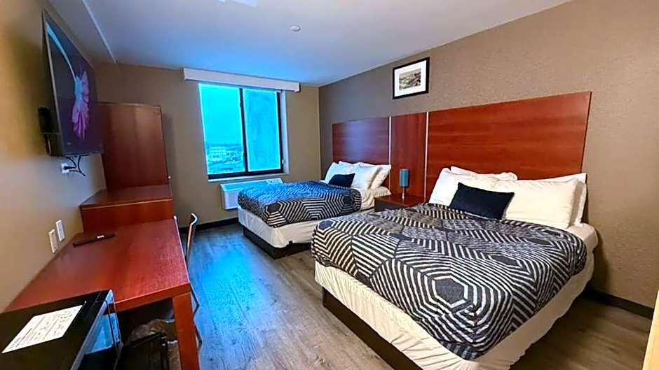 Sky Hotel Flushing/Laguardia Airport