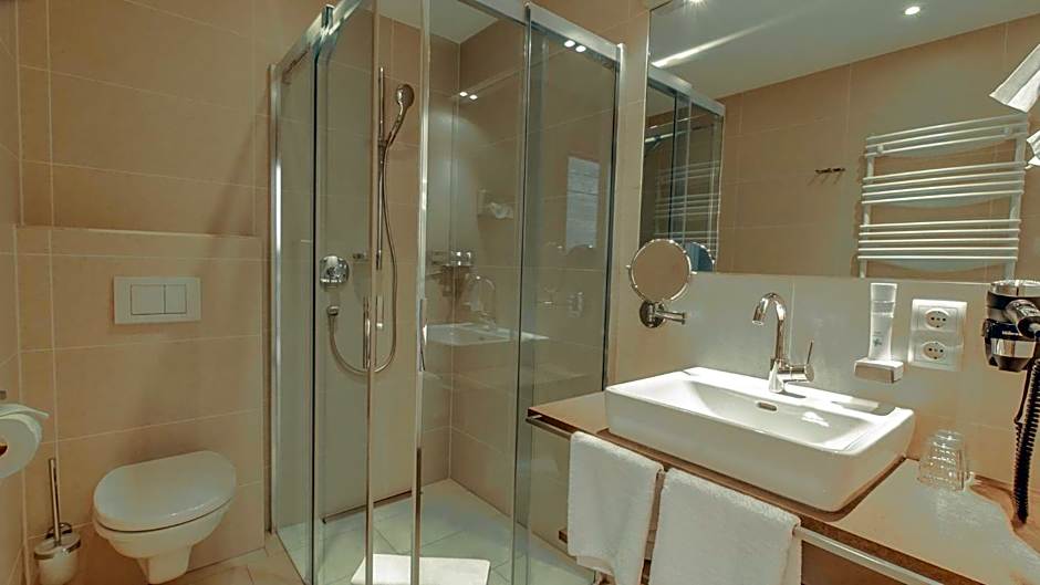 Rosentalerhof Hotel & Appartements