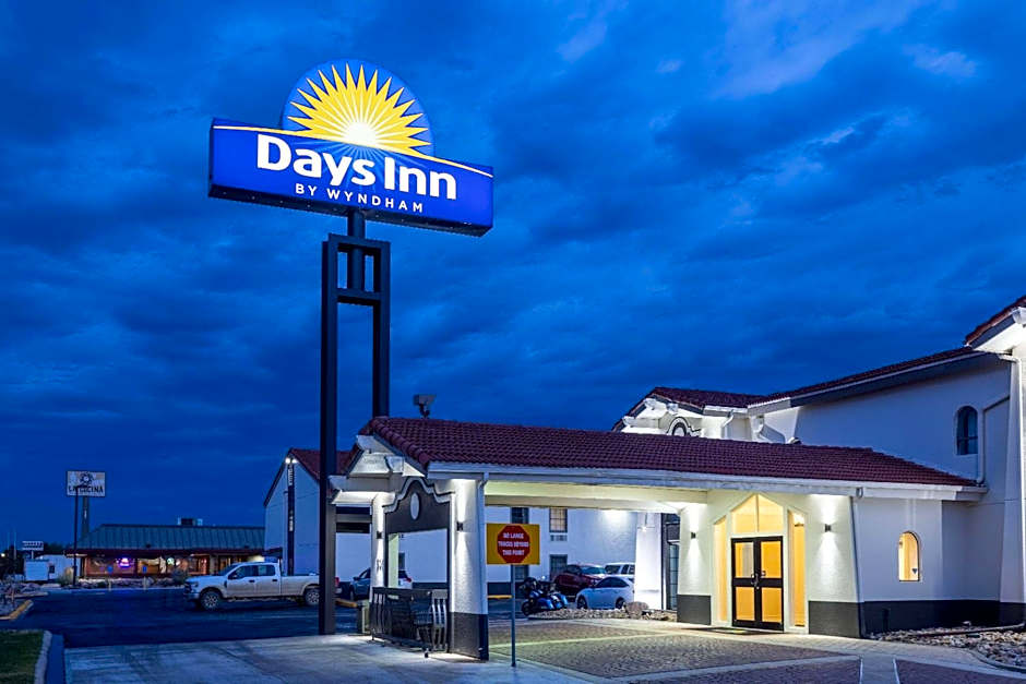 Days Inn by Wyndham Casper