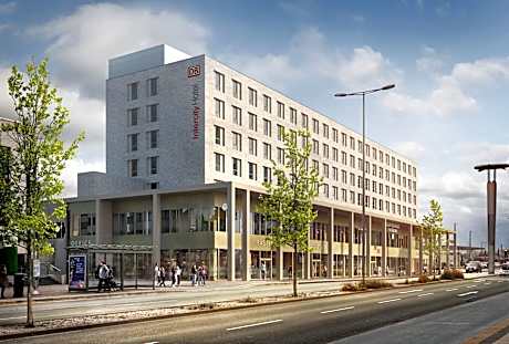 IntercityHotel Paderborn