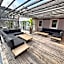 Hotel ARBOR - Les Hunaudieres - Le Mans Sud - Mulsanne