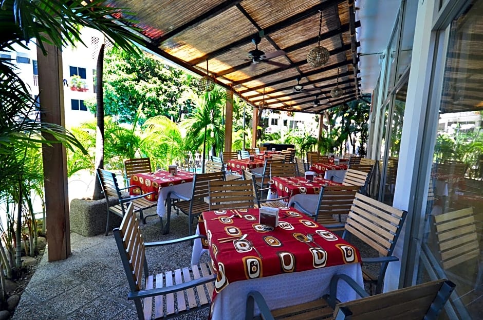 Alba Suites Acapulco