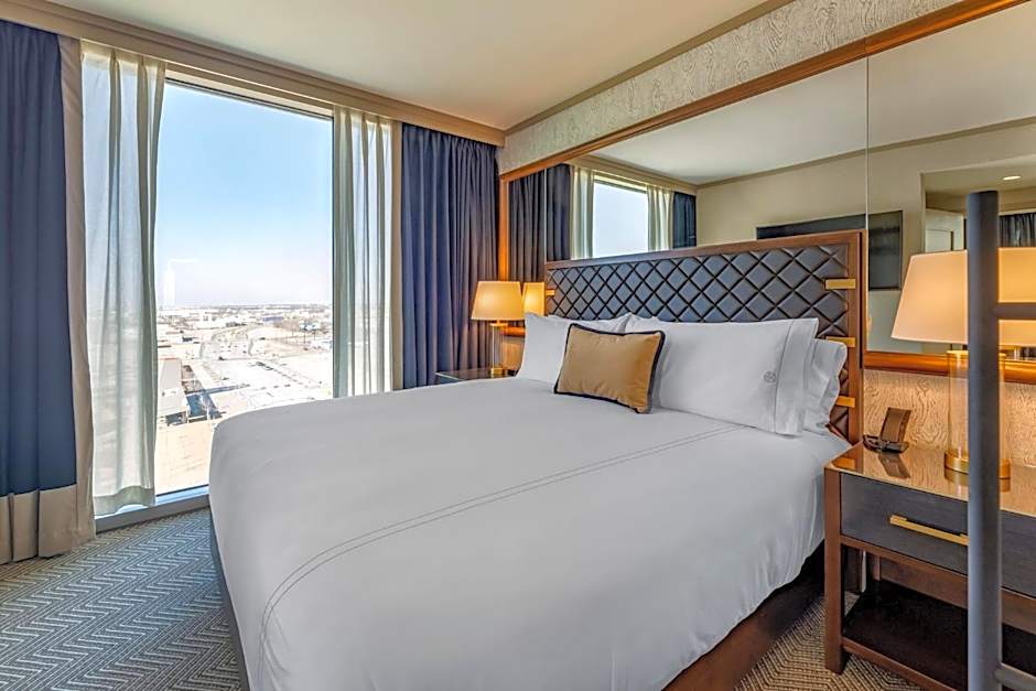 Omni Oklahoma City Hotel