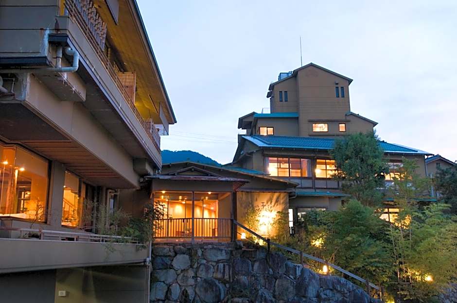 Arima Onsen Takayamaso Hanano