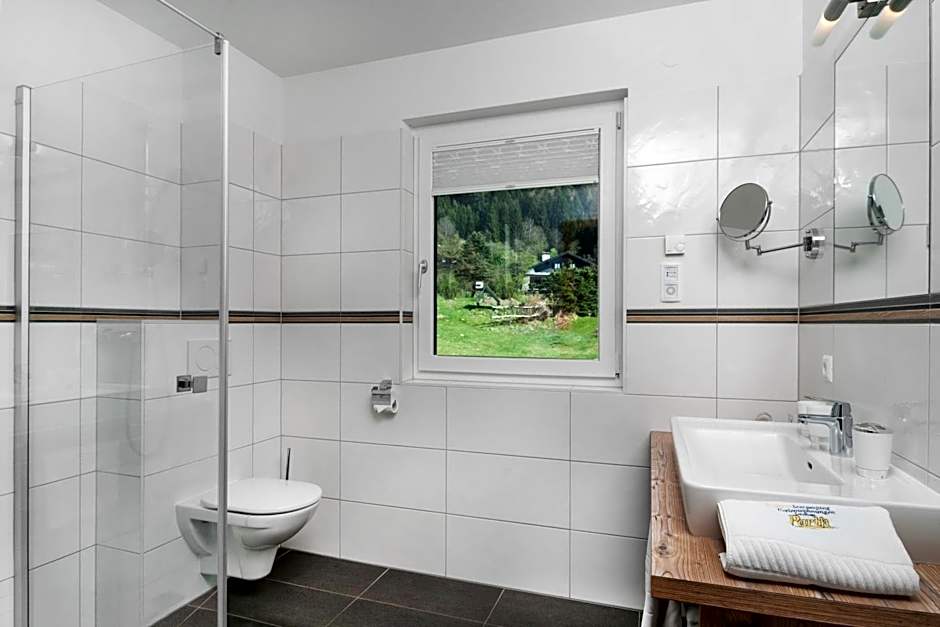 Wellness Landhaus Parth