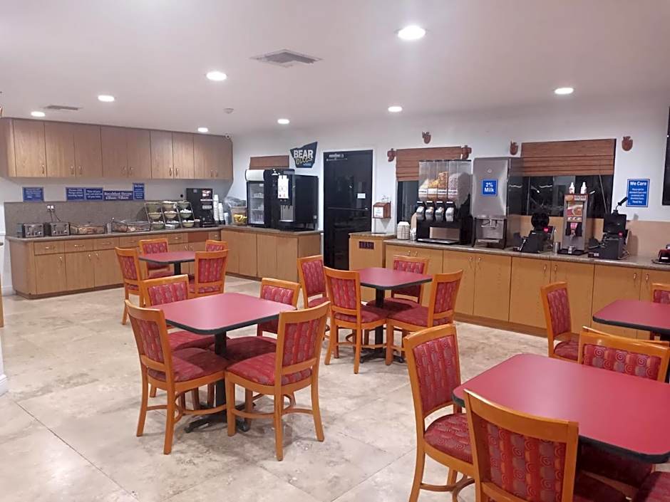 Travelodge by Wyndham Florida City/Homestead/Everglades