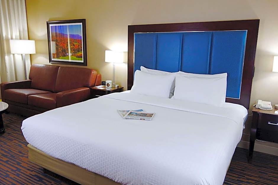 DoubleTree By Hilton, Leominster