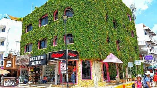 Boutique Hotel Delfin 5th Avenue