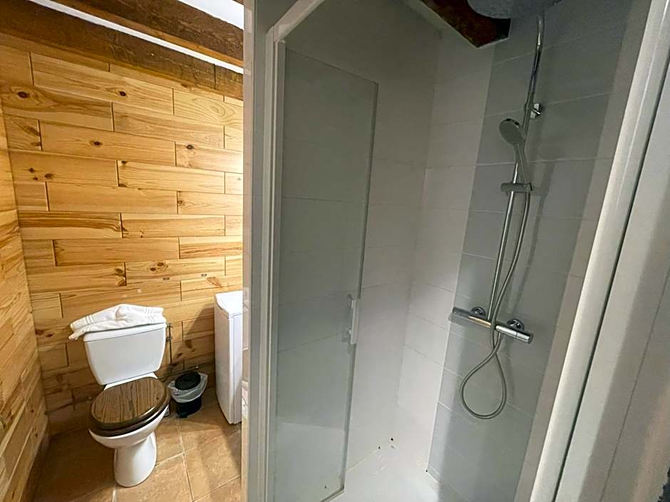 Château de Lannouan