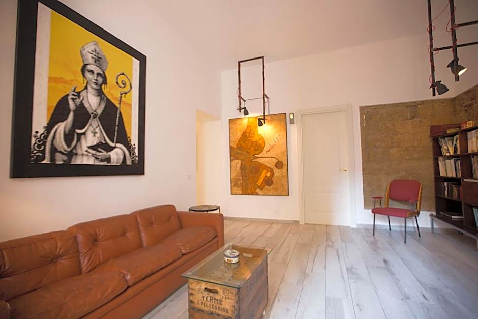 Borgo Vergini Garden B&B