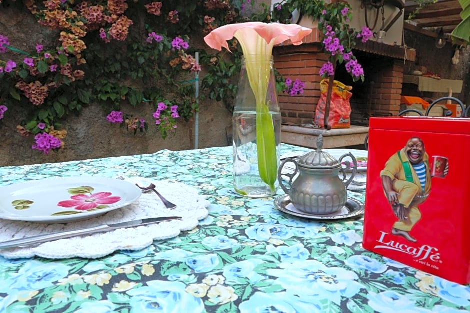 B&B Casa Elena Camere e Appartamenti sul Lago di Garda