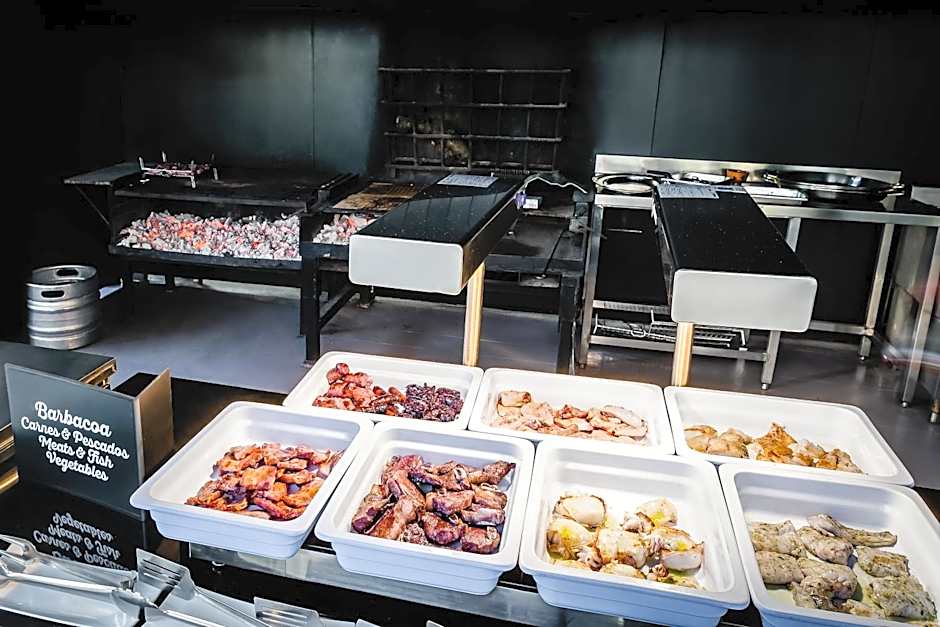 Gran Palas Hotel - Spa incluido