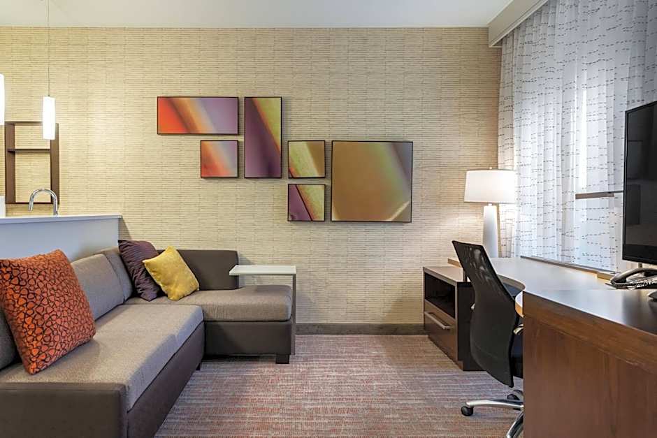 Residence Inn by Marriott Dallas Plano/Richardson at Coit Rd.
