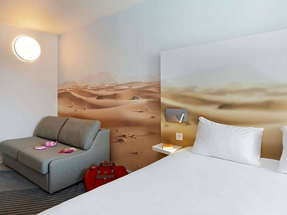ibis Styles Toulon Centre Port