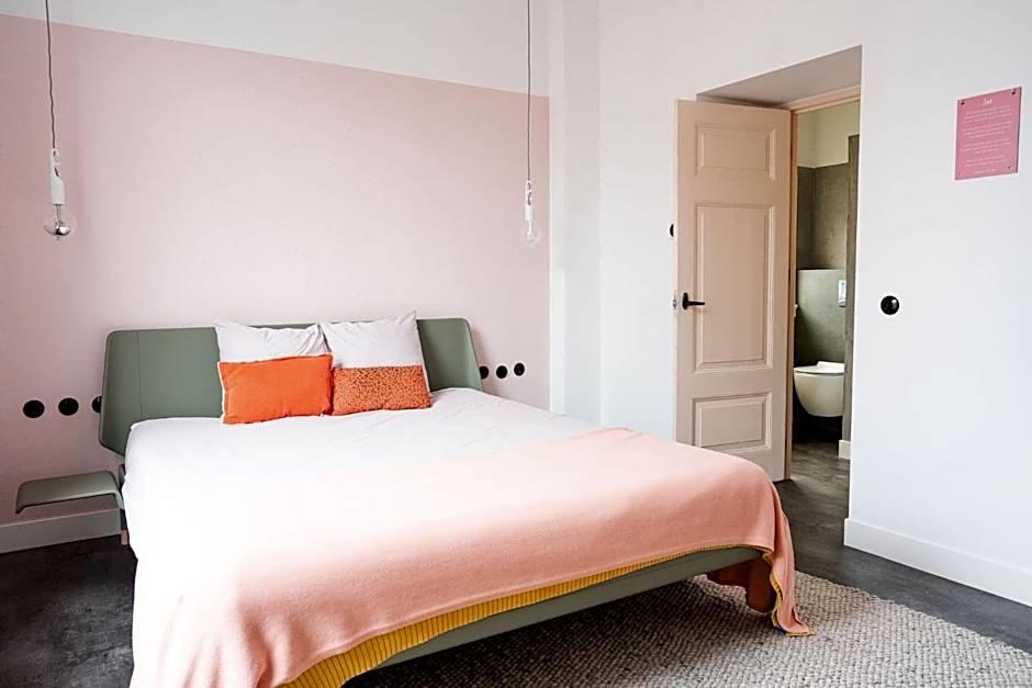 Boetiekhotel Villa Wanrooy