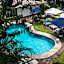 Las Casas B&B Boutique Hotel, Spa & Restaurante Cuernavaca