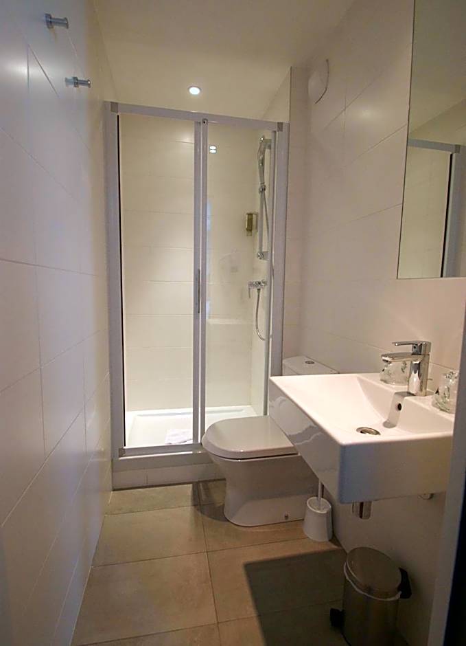 Parici Hôtel Boulogne Billancourt