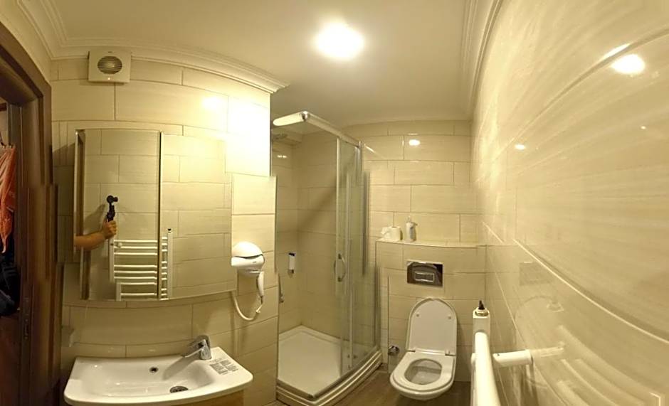 NOUR SUITE & RESIDENCE